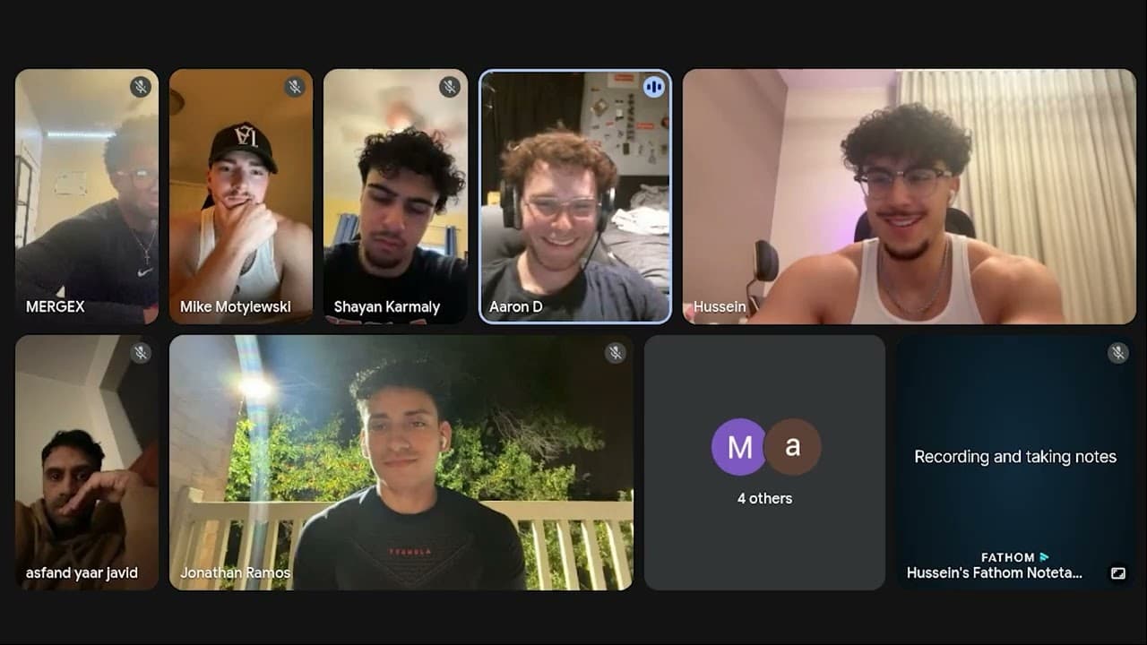 "I made my money back in the first week" — member results