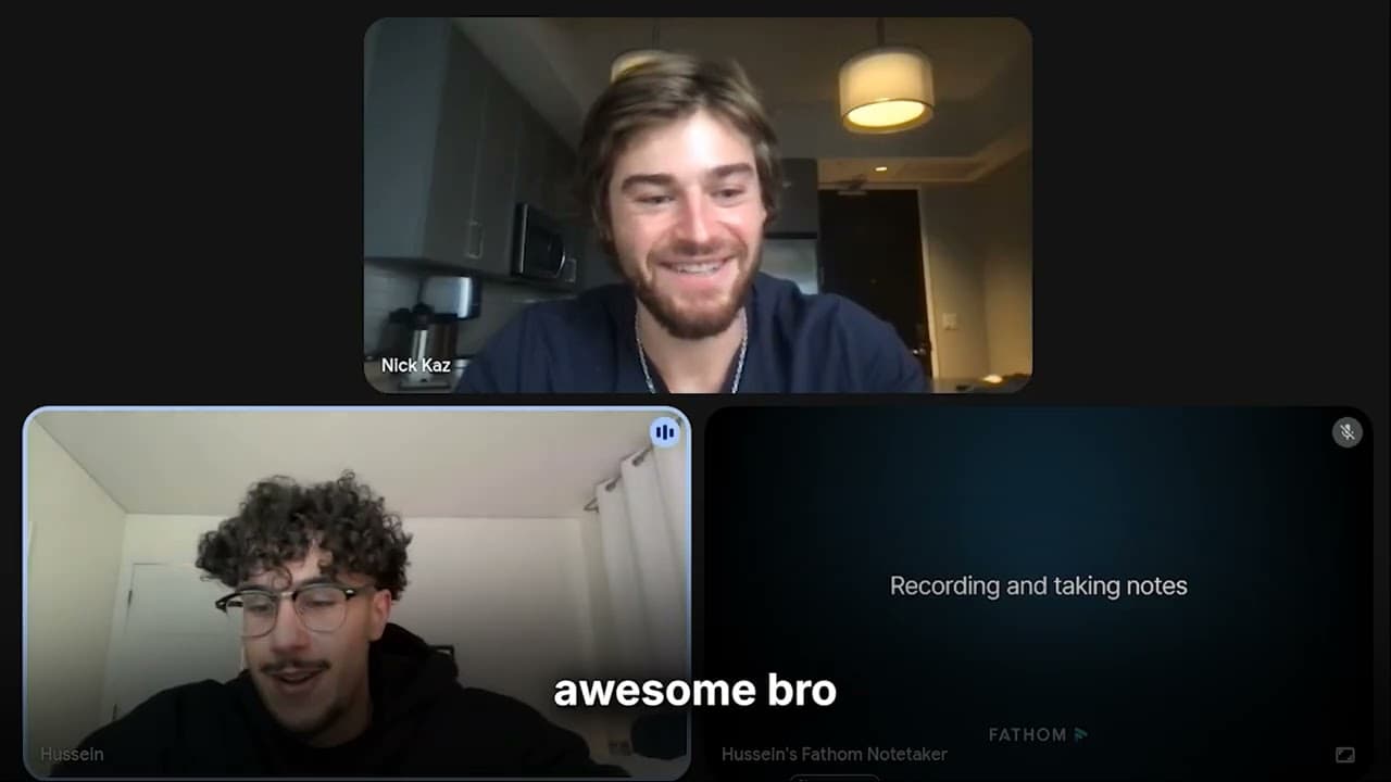 Nick — 500K followers, $0 income… until one restructure changed everything