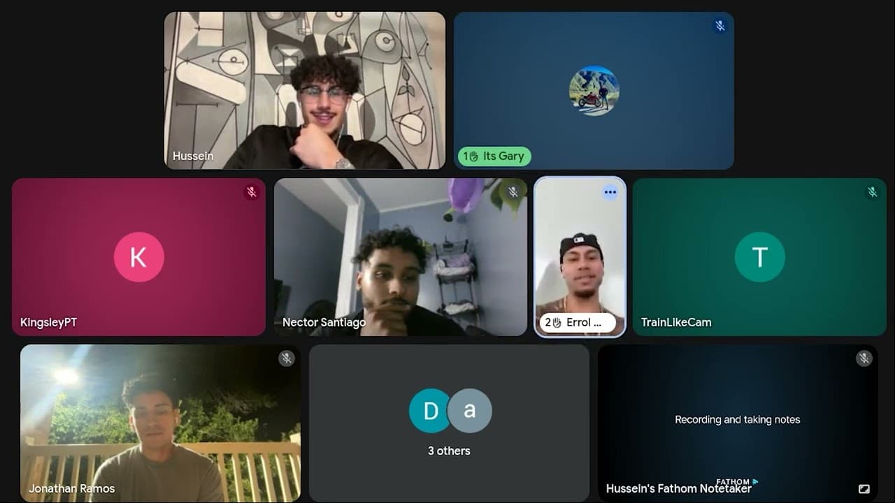 From zero to paid — what actually changed for these members